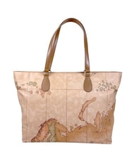 ALVIERO MARTINI PRIMA CLASSE SOFT PETALS Shopping Bag - Women&rsquo;s Bags