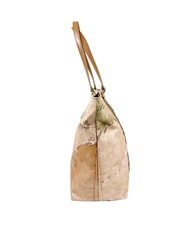 ALVIERO MARTINI PRIMA CLASSE SOFT PETALS Shopping Bag TOBACCO - Women&rsquo;s Bags - 3
