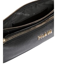 ALVIERO MARTINI PRIMA CLASSE WINDY CITY Shoulder bag, with removable shoulder strap Black - Women&rsquo;s Bags - 3