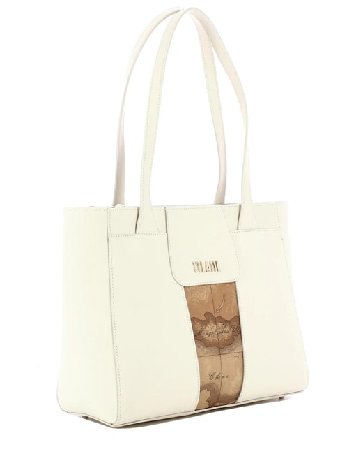 BLOO CITY Large shopping bag ivory - Women&rsquo;s Bags