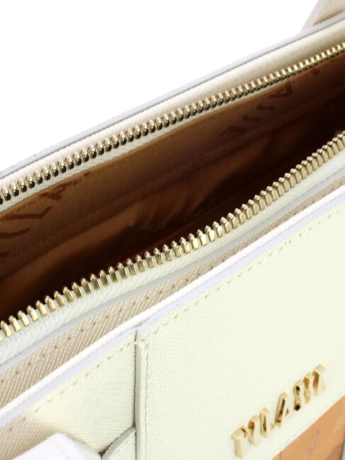 BLOO CITY Large shopping bag ivory - Women&rsquo;s Bags