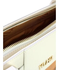 ALVIERO MARTINI PRIMA CLASSE BLOO CITY Large shopping bag ivory - Women&rsquo;s Bags - 4