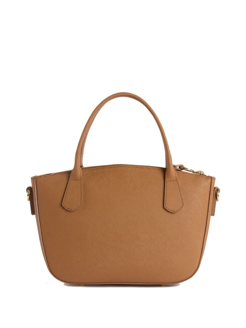 BLOO CITY Trunk bag TOBACCO - Women&rsquo;s Bags