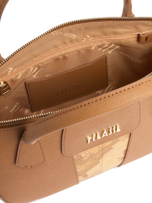 BLOO CITY Trunk bag TOBACCO - Women&rsquo;s Bags