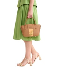 ALVIERO MARTINI PRIMA CLASSE BLOO CITY Trunk bag TOBACCO - Women&rsquo;s Bags - 4