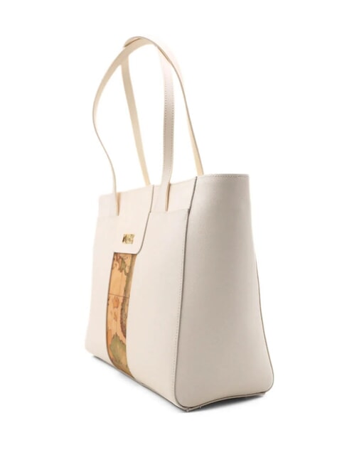 BLOO CITY Large shopping bag ivory - Women&rsquo;s Bags