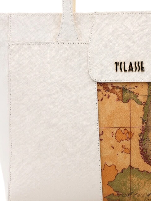 BLOO CITY Large shopping bag ivory - Women&rsquo;s Bags