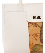 ALVIERO MARTINI PRIMA CLASSE BLOO CITY Large shopping bag ivory - Women&rsquo;s Bags - 4