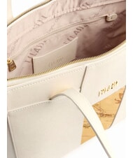 ALVIERO MARTINI PRIMA CLASSE BLOO CITY Large shopping bag ivory - Women&rsquo;s Bags - 5