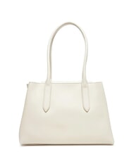 FURLA MERIDIANA  Shoulder bag cream+oats int. - Women&rsquo;s Bags - 3