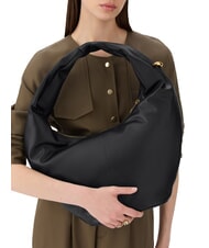 FURLA RING Shoulder bag Black - Women&rsquo;s Bags - 2