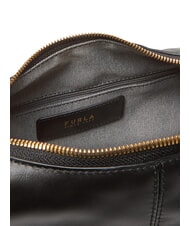 FURLA RING Shoulder bag Black - Women&rsquo;s Bags - 5