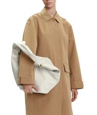 FURLA CAMPIONARIO - RING Shoulder bag Marshmallow - Women&rsquo;s Bags - 2