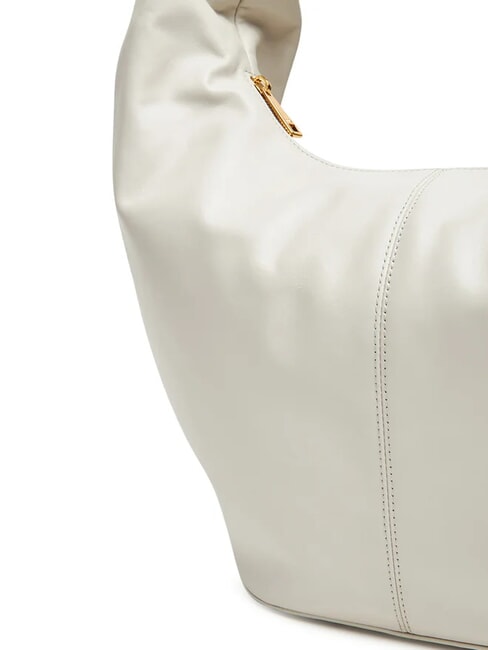 CAMPIONARIO - RING Shoulder bag Marshmallow - Women&rsquo;s Bags