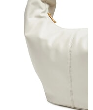 FURLA CAMPIONARIO - RING Shoulder bag Marshmallow - Women&rsquo;s Bags - 4