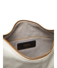 FURLA RING Shoulder bag Marshmallow - Women&rsquo;s Bags - 5