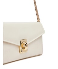 FURLA CAMPIONARIO - MERIDIANA  Shoulder bag PANNA - Women&rsquo;s Bags - 4