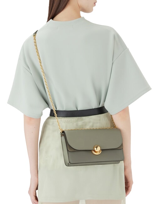 CAMPIONARIO - SFERA Mini shoulder bag agaveb - Women&rsquo;s Bags