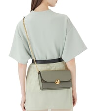 FURLA CAMPIONARIO - SFERA Mini shoulder bag agaveb - Women&rsquo;s Bags - 2