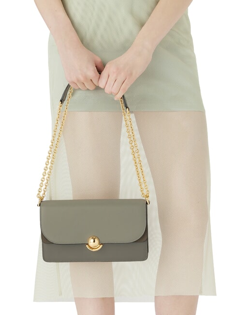 CAMPIONARIO - SFERA Mini shoulder bag agaveb - Women&rsquo;s Bags