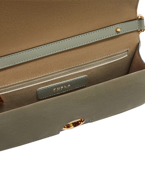 CAMPIONARIO - SFERA Mini shoulder bag agaveb - Women&rsquo;s Bags