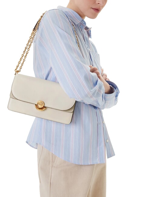 CAMPIONARIO - SFERA Mini shoulder bag PANNA - Women&rsquo;s Bags