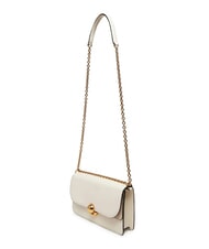 FURLA CAMPIONARIO - SFERA Mini shoulder bag PANNA - Women&rsquo;s Bags - 3