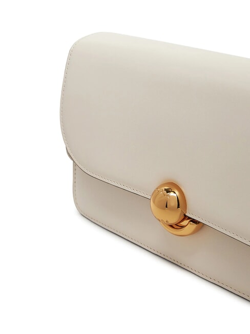 CAMPIONARIO - SFERA Mini shoulder bag PANNA - Women&rsquo;s Bags