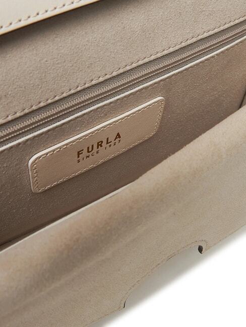 CAMPIONARIO - SFERA Mini shoulder bag PANNA - Women&rsquo;s Bags