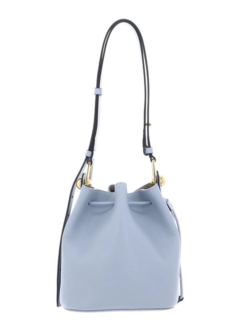 CAMPIONARIO - SFERA  Mini Leather Bucket Bag cloud - Women&rsquo;s Bags