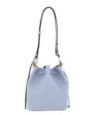 FURLA CAMPIONARIO - SFERA  Mini Leather Bucket Bag cloud - Women&rsquo;s Bags - 4