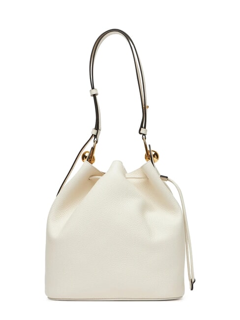 SFERA Leather bucket bag PANNA - Women&rsquo;s Bags
