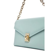 FURLA CAMPIONARIO - MERIDIANA Shoulder bag, with shoulder strap aquamarine - Women&rsquo;s Bags - 4