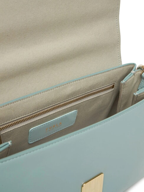 CAMPIONARIO - MERIDIANA Shoulder bag, with shoulder strap aquamarine - Women&rsquo;s Bags