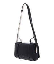 FURLA CAMPIONARIO - RIVA  Shoulder bag black+vanilla - Women&rsquo;s Bags - 3