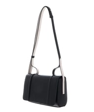 FURLA CAMPIONARIO - RIVA  Shoulder bag black+vanilla - Women&rsquo;s Bags - 4