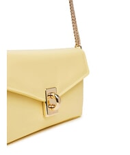 FURLA CAMPIONARIO - MERIDIANA  Shoulder bag freesia - Women&rsquo;s Bags - 4