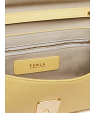 FURLA CAMPIONARIO - MERIDIANA  Shoulder bag freesia - Women&rsquo;s Bags - 5