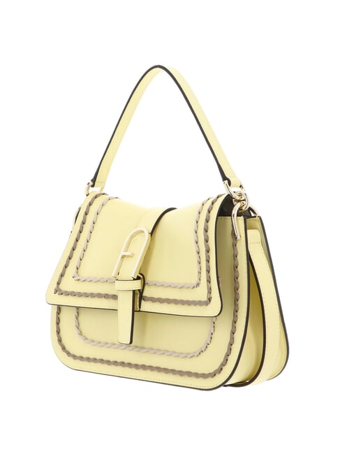 CAMPIONARIO - FLOW Handbag, with shoulder strap freesia tones - Women&rsquo;s Bags