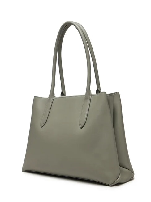 MERIDIANA Shoulder bag, leather agave b+grey int. - Women&rsquo;s Bags