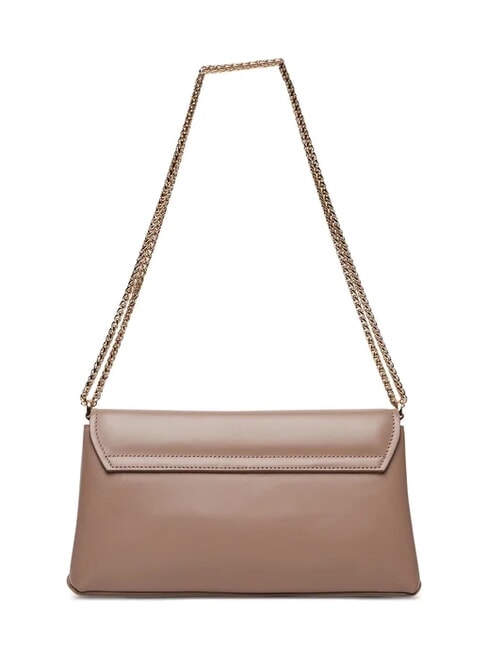 CAMPIONARIO - MERIDIANA  Shoulder bag mauve - Women&rsquo;s Bags