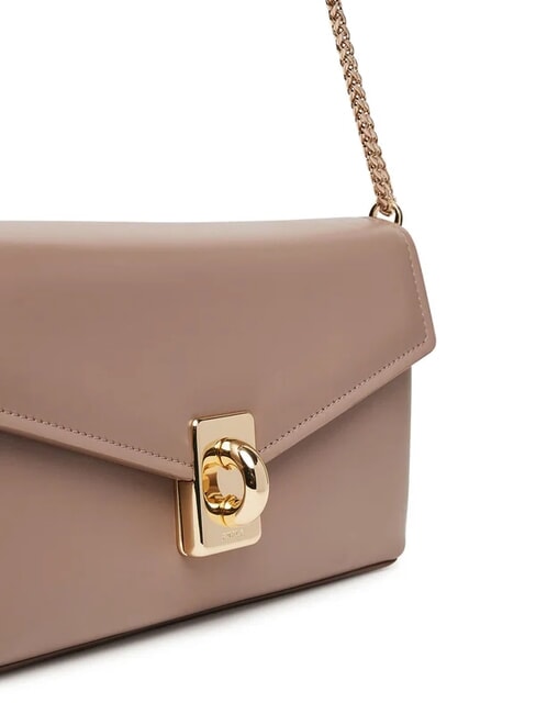 CAMPIONARIO - MERIDIANA  Shoulder bag mauve - Women&rsquo;s Bags