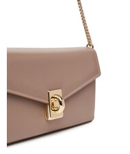 FURLA CAMPIONARIO - MERIDIANA  Shoulder bag mauve - Women&rsquo;s Bags - 4