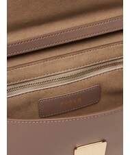 FURLA CAMPIONARIO - MERIDIANA  Shoulder bag mauve - Women&rsquo;s Bags - 5