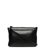 FURLA MERIDIANA  Leather bag Black - Women&rsquo;s Bags - 4
