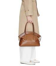 FURLA CAMPIONARIO - ERICA Shoulder bag, leather brandy - Women&rsquo;s Bags - 2