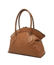 FURLA CAMPIONARIO - ERICA Shoulder bag, leather brandy - Women&rsquo;s Bags - 3