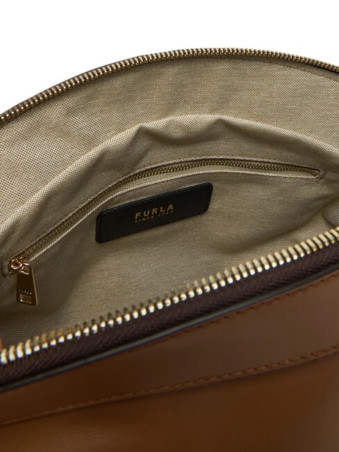 CAMPIONARIO - ERICA Shoulder bag, leather brandy - Women&rsquo;s Bags