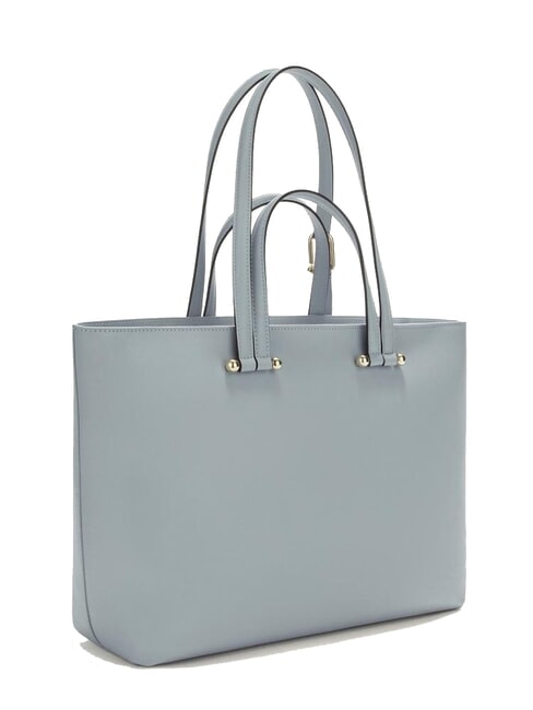 CAMPIONARIO - DUETTO Handbag / shoulder bag cloud+grey int. - Women&rsquo;s Bags