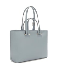 FURLA CAMPIONARIO - DUETTO Handbag / shoulder bag cloud+grey int. - Women&rsquo;s Bags - 3